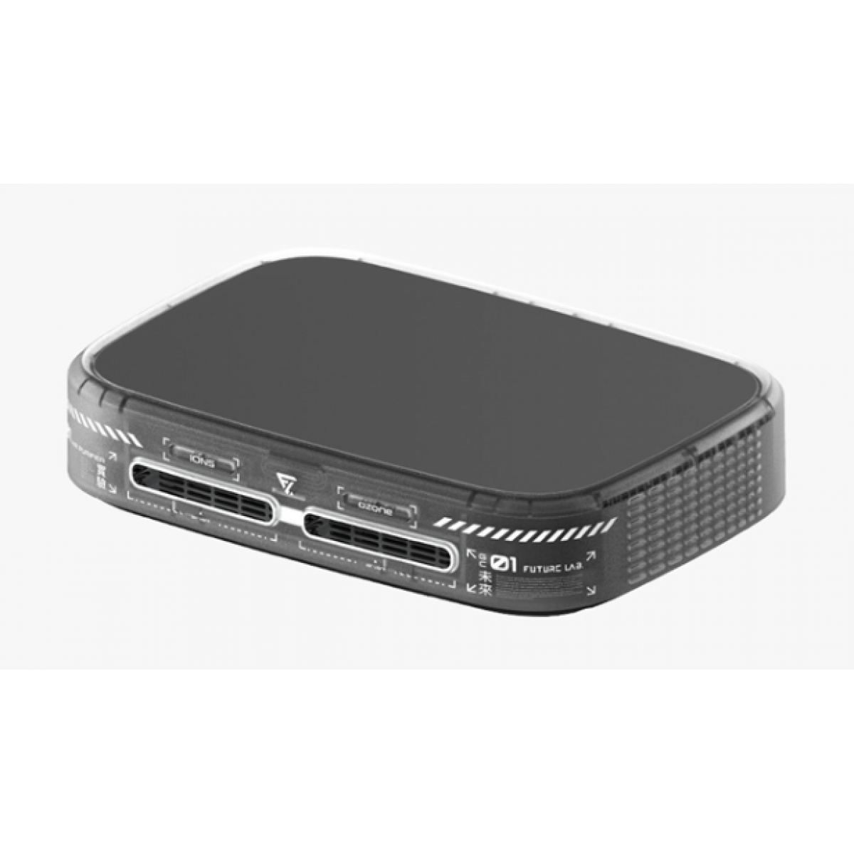 Future Lab GC1 光能清淨機 (特別版)